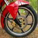 Мопед SPARK SP125C-3 MOP-024 фото 15