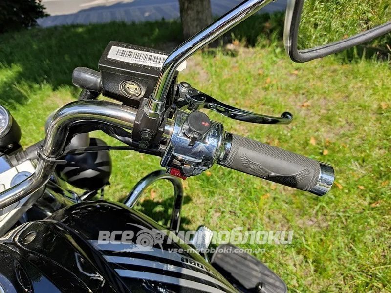 Мотоцикл MOTOLEADER ML250 TRAVELS MOT-021 фото