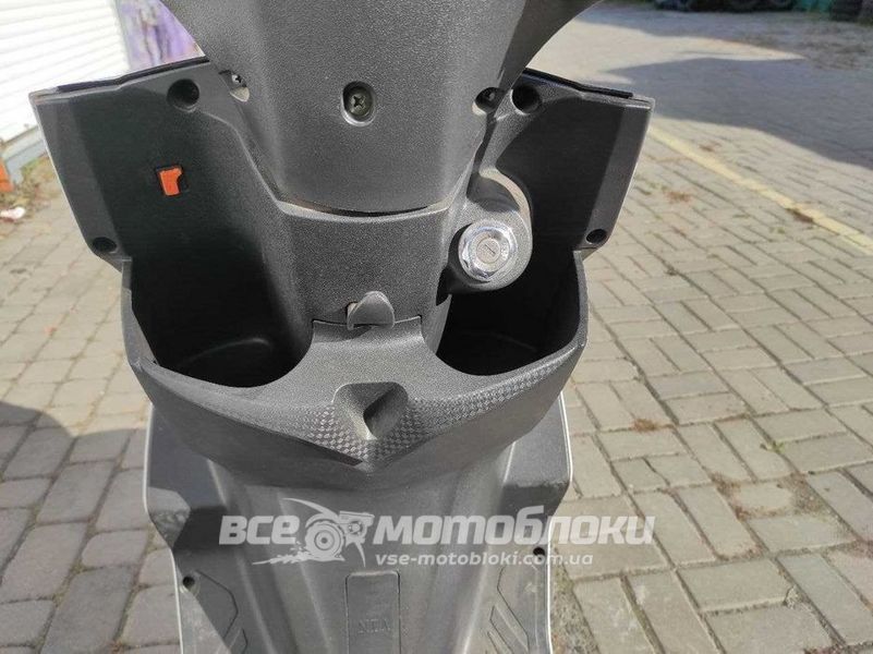 Электроскутер LIBERTY Moto Flash ELS-012 фото