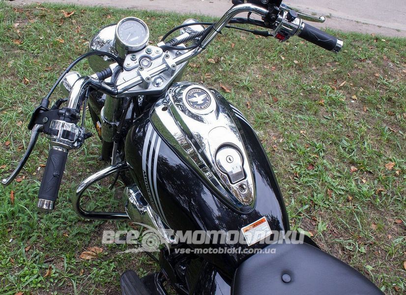 Мотоцикл MOTOLEADER ML250 TRAVELS MOT-021 фото
