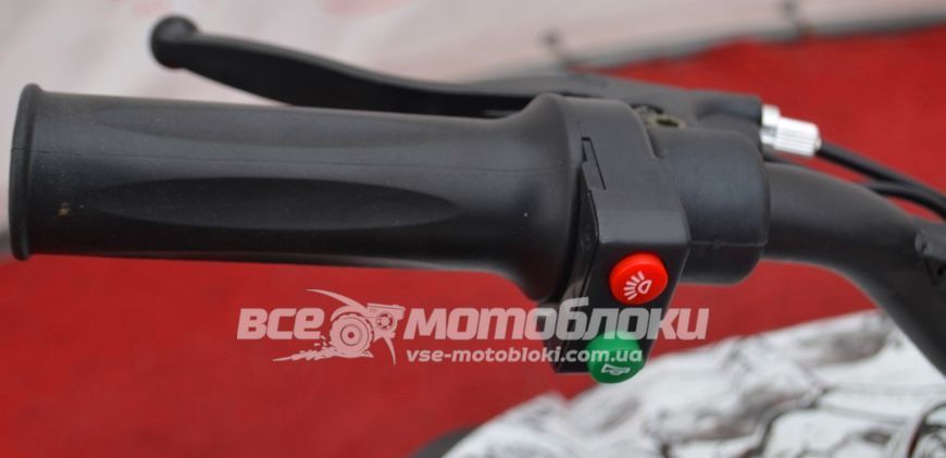 Электроквадроцикл SPORT ENERGY N-1 800W ELK-032 фото