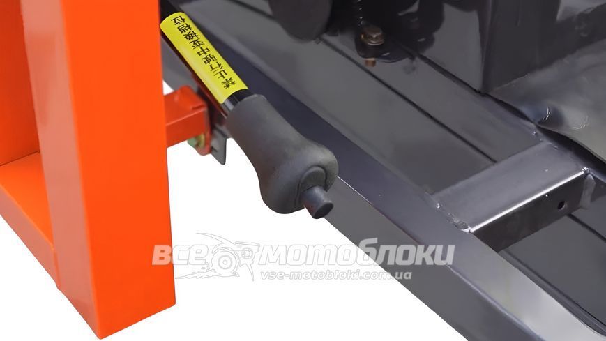 Електротрицикл FORTE GP-1500-C ETRI-022 фото