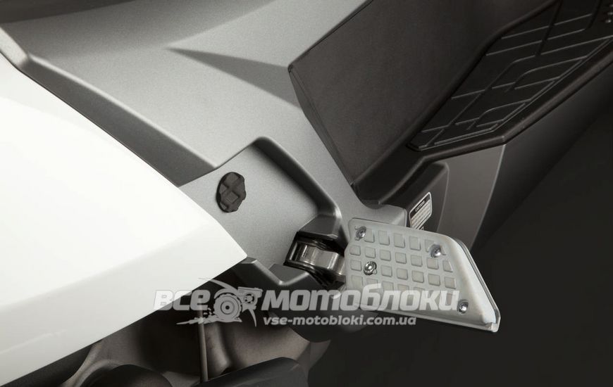 Скутер Kymco MyRoad 700 SKU-070 фото