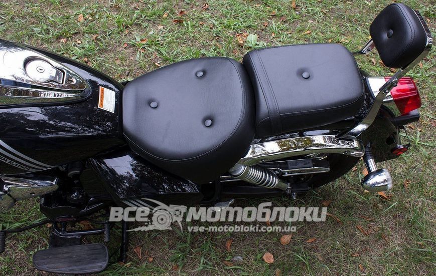 Мотоцикл MOTOLEADER ML250 TRAVELS MOT-021 фото