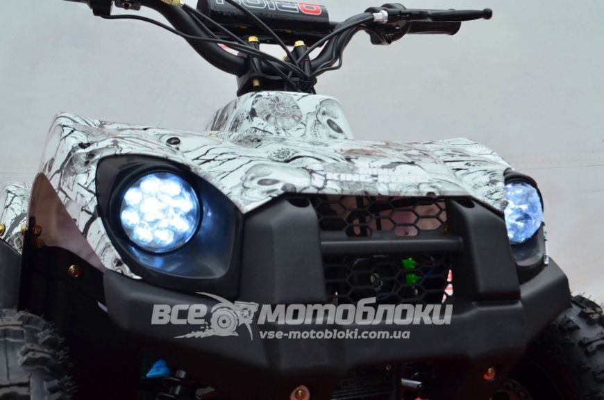 Электроквадроцикл SPORT ENERGY N-1 800W ELK-032 фото