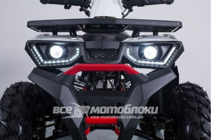 Квадроцикл FORTE BRAVES 200 KVD-029 фото