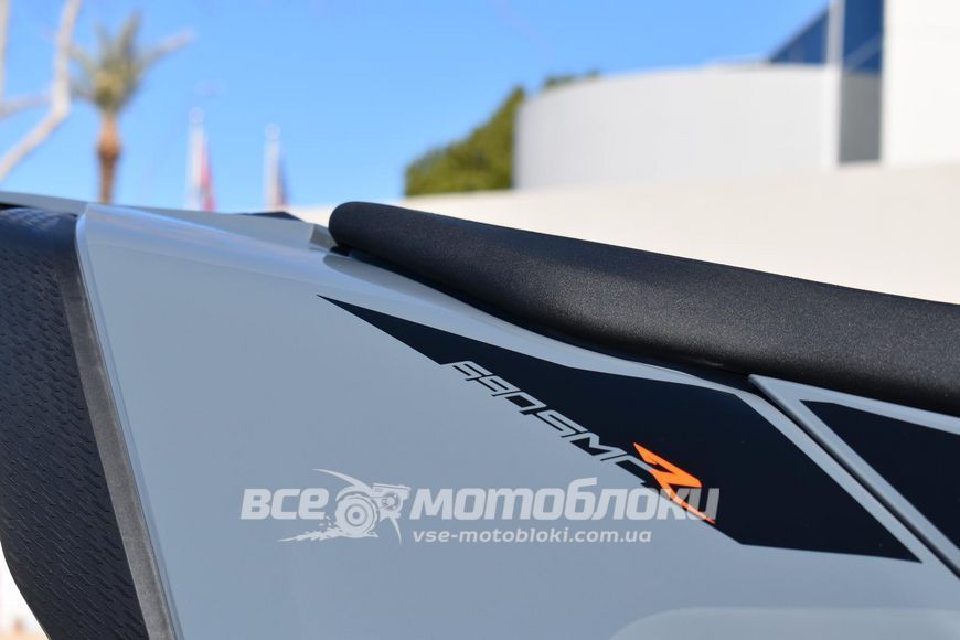 Мотоцикл KTM 690 SMC R MOT-121 фото