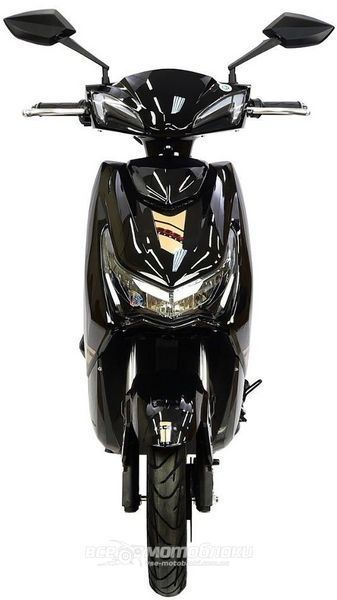 Электроскутер ZXM Cool F4 ELS-013 фото