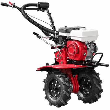 Мотоблок Тата TT-900-ZX (Колеса 4x8) (Выносной фильтр) (Красный) ТТ-900-ZX-F фото
