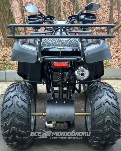 Квадроцикл SPARK SP200-1 KVD-131 фото