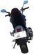 Мотоцикл SHINERAY NITROX 300 MOT-502 фото 11
