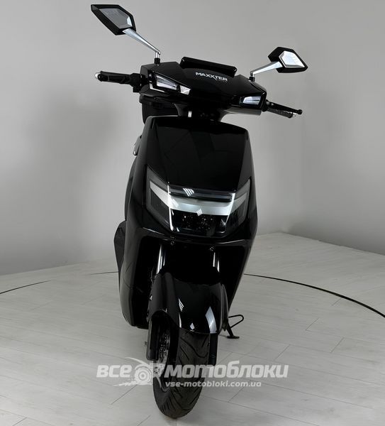 Електроскутер Maxxter NOVA ELS-113 фото