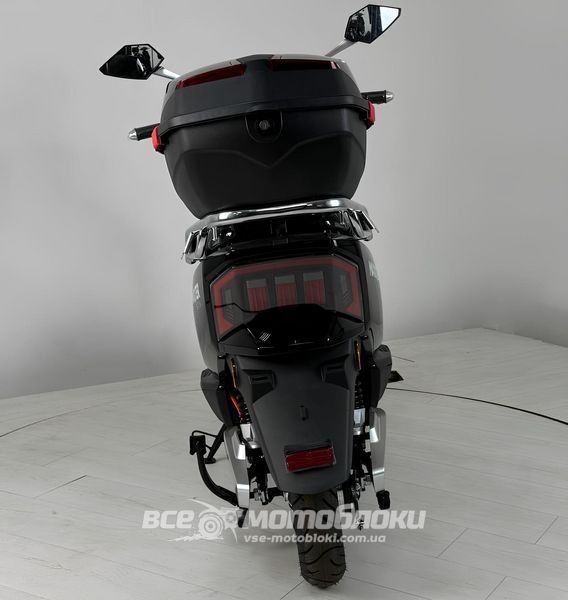 Електроскутер Maxxter NOVA ELS-113 фото