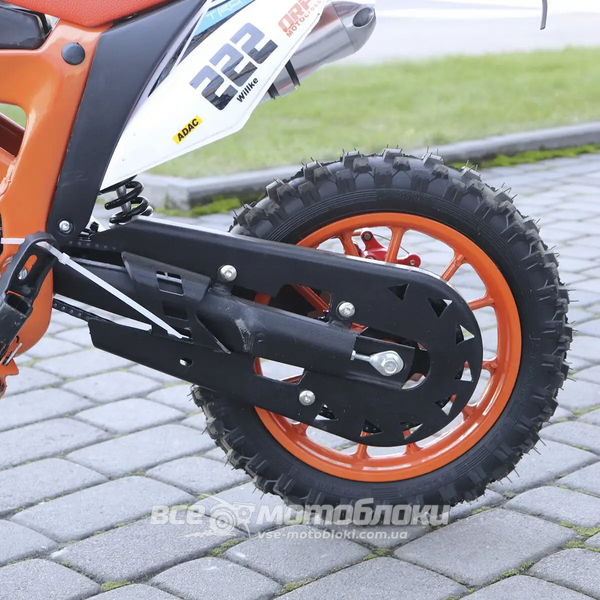 Мини-кросс KXD 46 49,9CC PIT-049 фото