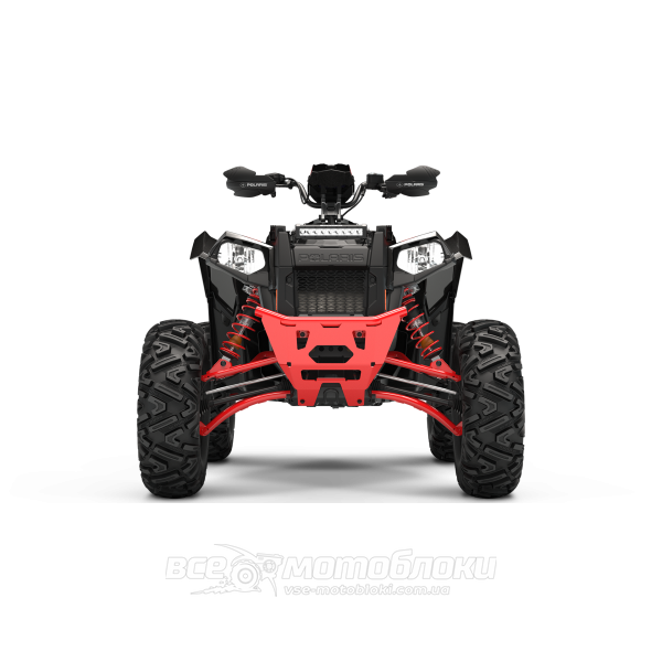 Квадроцикл POLARIS SCRAMBLER XP 1000 EPS KVD-080 фото