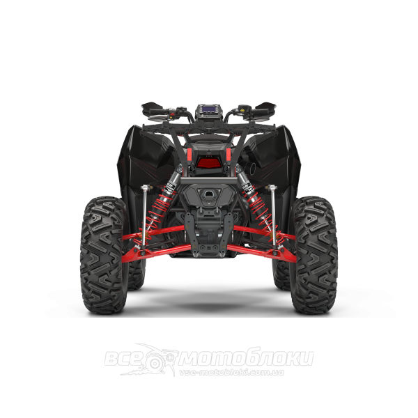 Квадроцикл POLARIS SCRAMBLER XP 1000 EPS KVD-080 фото