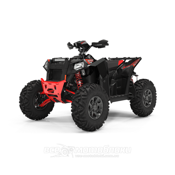 Квадроцикл POLARIS SCRAMBLER XP 1000 EPS KVD-080 фото