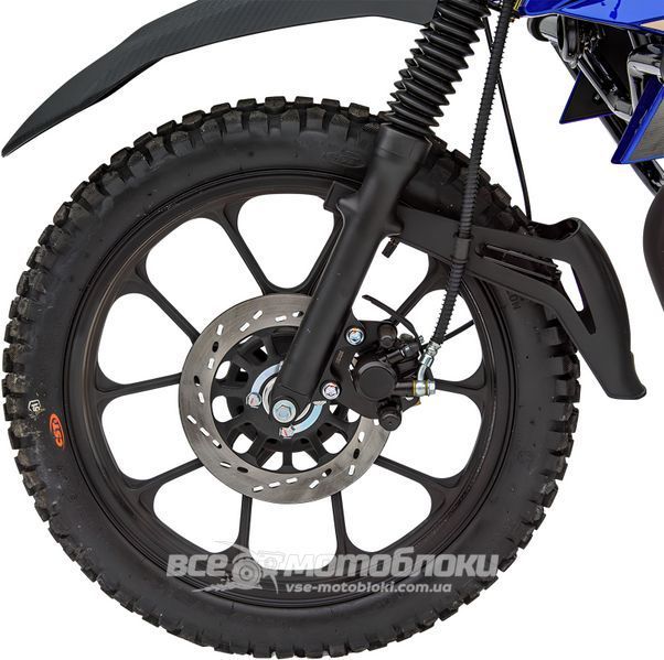 Мотоцикл SPARK SP200R-26T MOT-493 фото