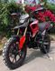 Мотоцикл HORNET TEKKEN 250 MOT-425 фото 6