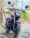 Мотоцикл LIFAN K19 MOT-323 фото 6