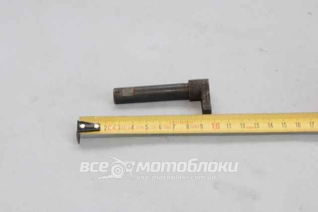 Тяга трансмиссии сдвижная МБ1070/SH-61 4569-КЗ фото