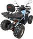 Квадроцикл SPARK SP125-15 KVD-325 фото 7