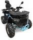 Квадроцикл SPARK SP125-15 KVD-325 фото 1