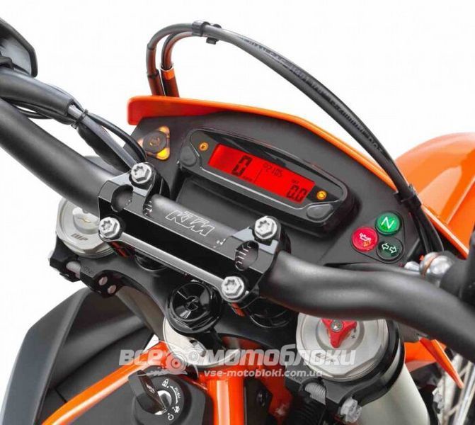 Мотоцикл KTM 690 ENDURO R MOT-122 фото