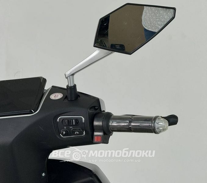 Електроскутер Maxxter NOVA ELS-113 фото