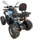 Квадроцикл SPARK SP125-15 KVD-325 фото 5