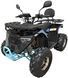Квадроцикл SPARK SP125-15 KVD-325 фото 3