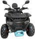 Квадроцикл SPARK SP125-15 KVD-325 фото 2