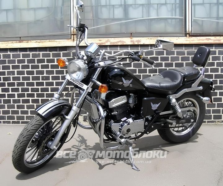 Мотоцикл SKYMOTO EAGLE 250 MOT-273 фото