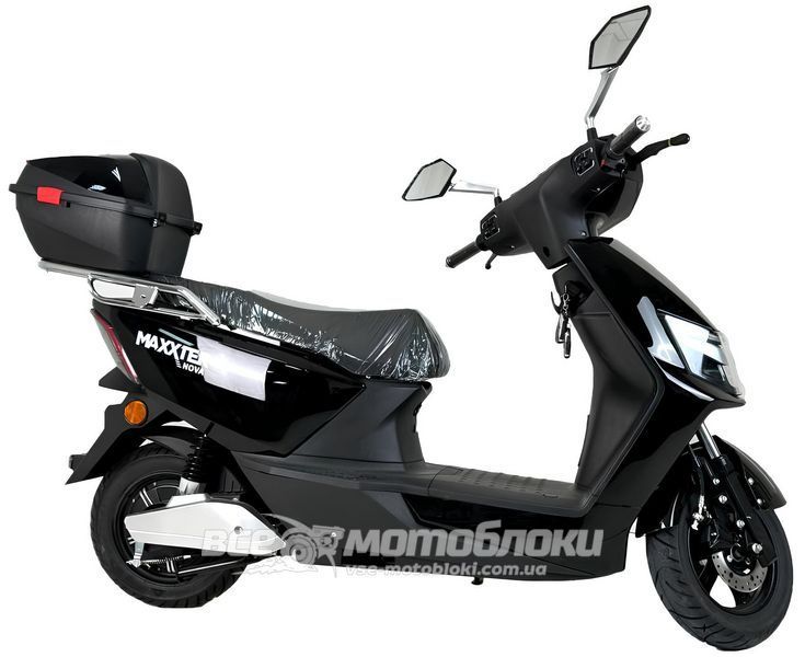Електроскутер Maxxter NOVA ELS-113 фото