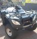 Квадроцикл Kymco MXU 300R KVD-181 фото 2