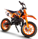 Мини-кросс KXD 46 49,9CC PIT-049 фото 1