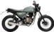 Мотоцикл GEON Scrambler light 200 MOT-571 фото 7