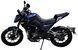 Мотоцикл SHINERAY NITROX 300 MOT-502 фото 9