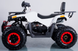 Квадроцикл FORTE HUNTER 200 KVD-030 фото 3