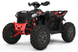 Квадроцикл POLARIS SCRAMBLER XP 1000 EPS KVD-080 фото 8
