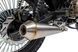 Мотоцикл GEON Scrambler light 200 MOT-571 фото 16