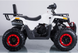 Квадроцикл FORTE HUNTER 200 KVD-030 фото 4