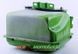 Бак топливный с фарой (ZUBR original) - 190N 3572-ТЗ фото 4