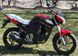 Мотоцикл FORTE FT250-CKA MOT-072 фото 7