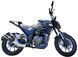 Мотоцикл SHINERAY NITROX 300 MOT-502 фото 20
