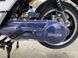 Скутер SPARK SP150S-17R SKU-021 фото 18