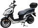 Скутер SPARK SP150S-17R SKU-021 фото 3