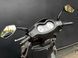 Скутер SPARK SP150S-17R SKU-021 фото 39