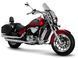 Мотоцикл HYOSUNG ST7 DELUXE MOT-375 фото 1