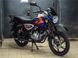 Мотоцикл BAJAJ BOXER BMX 150 DISС MOT-022 фото 4